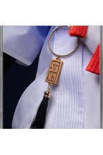 2XXT Cosplay Arknights Zuo Le Collaboration LAWSON Outfit Cosplay Costume